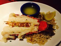 -RED LOBSTER(多伦多DT店)