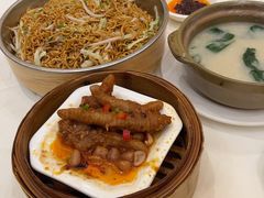 -聚福山莊·寻味顺德(北滘店)