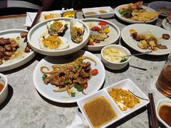 -大渔铁板烧(大悦城店)