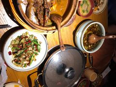 -吃饭皇帝大(合生汇店)