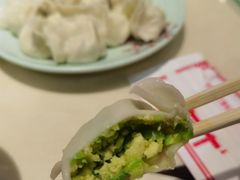 -老边饺子馆(金源店)