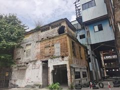 -广州市紫泥堂文化创意园景区