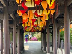 -雅达·阳羡溪山小镇中心
