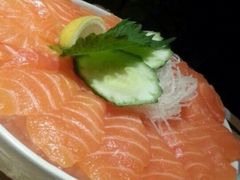 -万岁寿司(芳村店)