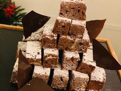 -上海和平饭店华懋阁 Cathay Room