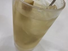 -華歡冰室-WahFoon(吉大店)