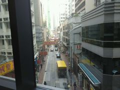android_upload_pic-香港富荟上环酒店