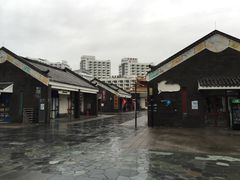 -天后宫民俗文化街