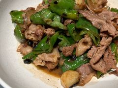 -小大董·烤鸭(观景餐厅·南京西路店)