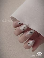 点击看大图 -LILY NAILS美甲美睫