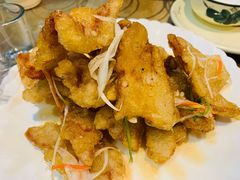 -东北老家私房菜(文灶店)