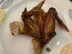 -东华假日酒店自助餐