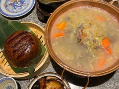 -南京大牌档(济南万象城店)