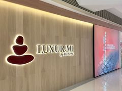 -香港ELEMENTS圆方