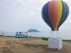 -漳州滨海火山岛自然生态风景区