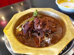 -芦月轩羊蝎子(北蜂窝店)