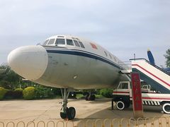 -中国航空博物馆