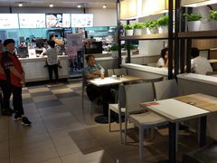 -肯德基(新凌云店)