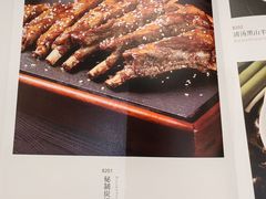 -长禧家·珑厨(东山口店)