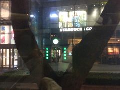 -星巴克臻选(北京富力家园店)
