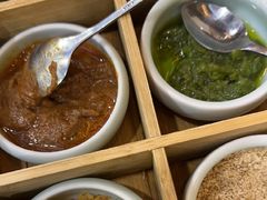 -鹊华居·地道鲁菜·海鲜·融合味(大明湖店)