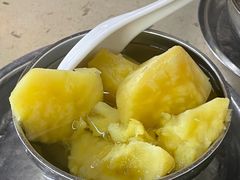-百回味老爸茶(海彤店)