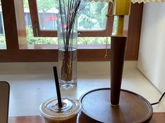 -PUZZLE COFFEE 拼图咖啡