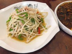 -长兴菜馆(高桥店)