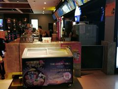 -万达影城(台州万达广场IMAX店)