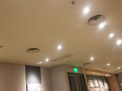 -星巴克(嘉定中信泰富万达广场店)