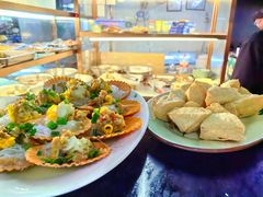 -潮汕美食.厚弥粥(白石洲店)