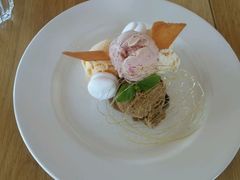 -Strawberry Fare