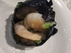 -如丰晟宴(长安万达店)