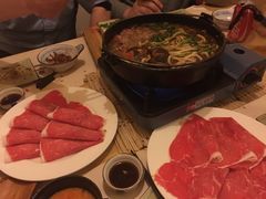 -丽和苑·自助寿喜锅(虹梅路店)