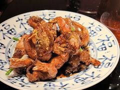 -隐厨·中国菜馆(三里屯T+MALL店)