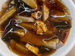 -杨记灌肠(食品街店)