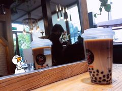 -CoCo都可(健翔桥店)