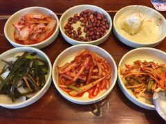 -火炉情韩国料理店(古田路店)