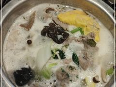 -龍歌自助小火锅(李沧顺和汇店)