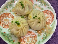 黃魚生煎包-惠食佳·朱雀(东方商厦店)