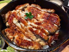 -玄白·炭烤活鳗(上海首店)