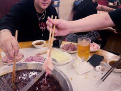 -储奇门鳝鱼火锅(总店)