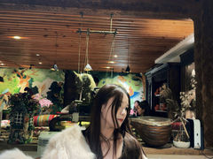 -六月花园咖啡馆(中关村东路店)