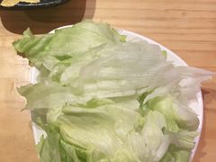 -一井烧肉·活鳗·寿司(望京SOHO店)