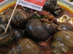 -老闵田螺馆·南昌市井菜·特色小吃(总店)