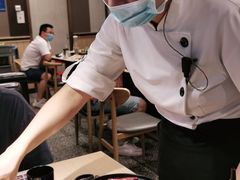 -花味·自助烤肉(雨花客厅店)