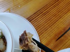 -花悦农庄 | 烧鸡·竹筒饭(沙迳高沙温泉香溪堡店)