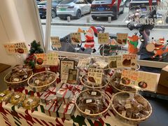 -雀食面包店(钟楼店)