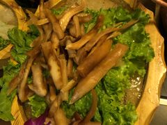 -滇釜火锅·能喝汤的火锅(车公庄店)