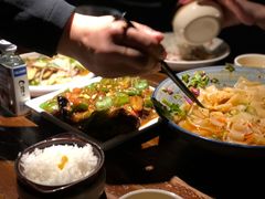 -天山醉美辣子鸡(文艺路店)